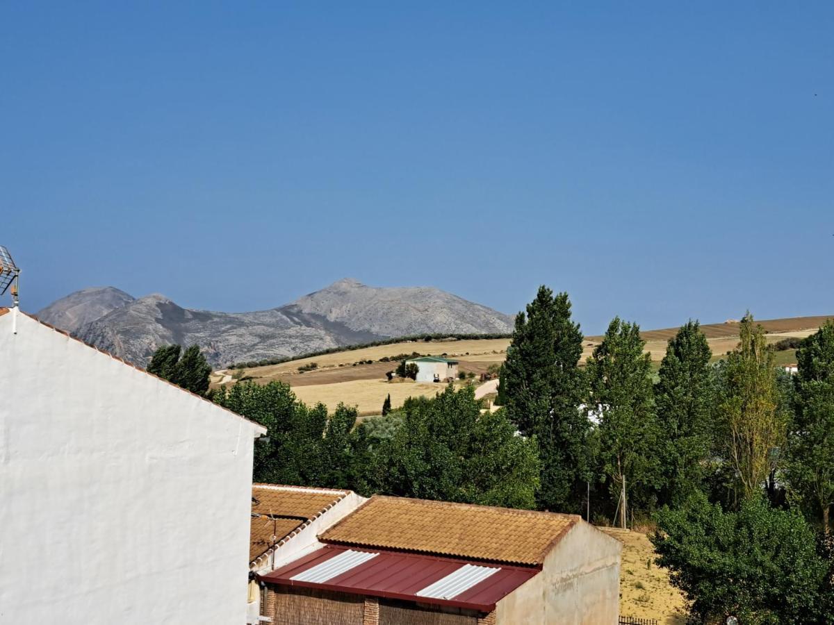 Villa Casa El Albero La Joya Exterior foto